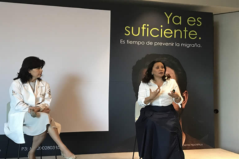 La migraña es una enfermedad neurológica 