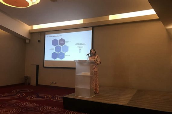 Roche México reafirmó su compromiso con la investigación médica