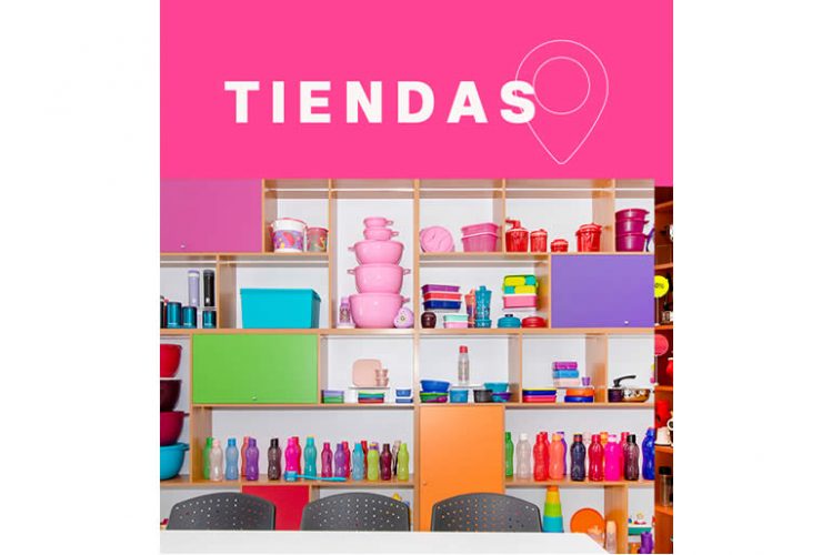Tupperware Mixico TUPPERWARE ANUNCIA LA APERTURA DE NUEVAS TIENDAS EN MÉXICO - Vision Global