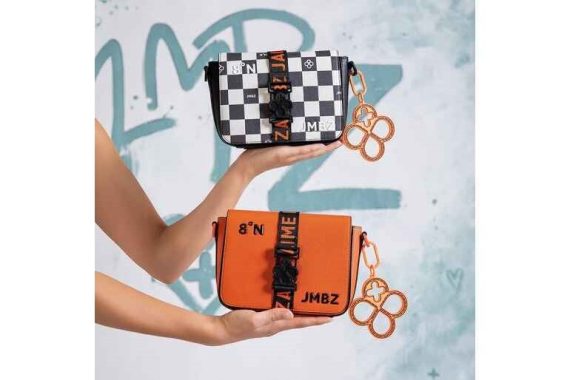 bolso de edición limitada,