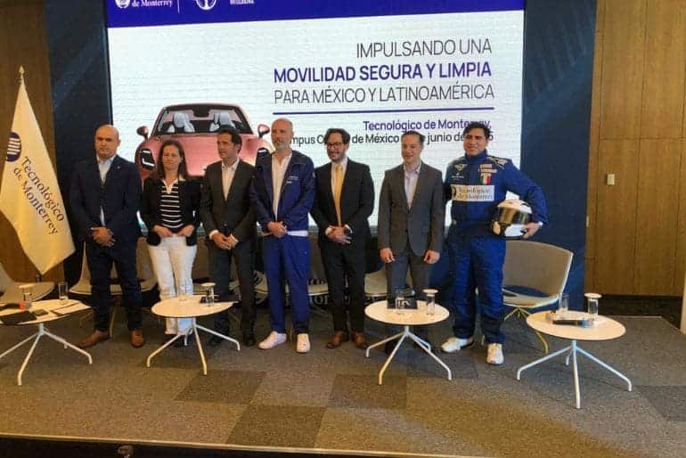 maserati-mexico-y-tec-de-monterrey-crearán-el-primer-vehículo-autonomo-en-