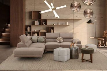 la nueva era del sofá cama diseño tecnología y funcionalidad para el hogar