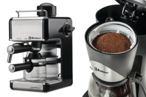 KOBLENZ INCURSIONA EN EL MUNDO DE LOS SMALL APPLIANCES5