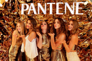 PANTENE PRESENTÓ LA NUEVA COLECCIÓN MINUTE MIRACLE6