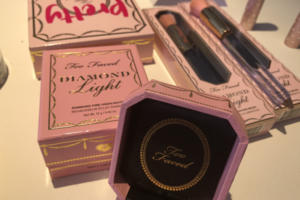 SEPHORA HOT NOW 20195